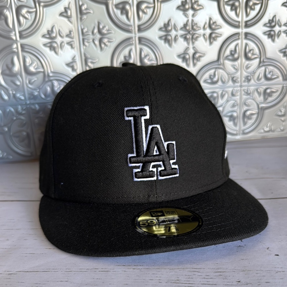 LA Dodgers Hat